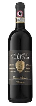 2018er Castello Volpaia Chianti Riserva DOCG