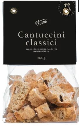 Cantuccini Classici