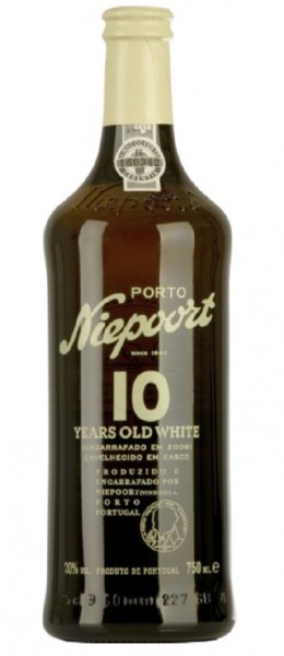 Niepoort White Port 10 years old