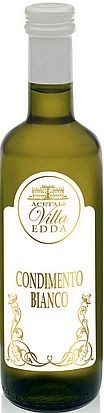 Villa Edda Aceto Balsamico-Blanco