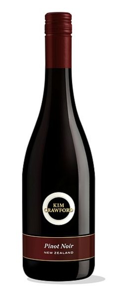 2015er Kim Crawford Pinot Noir