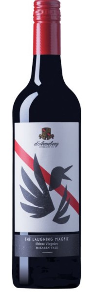 2018er d'Arenberg The Laughing Magpie