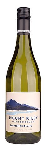 2023er Mount Riley Sauvignon Blanc Malborough