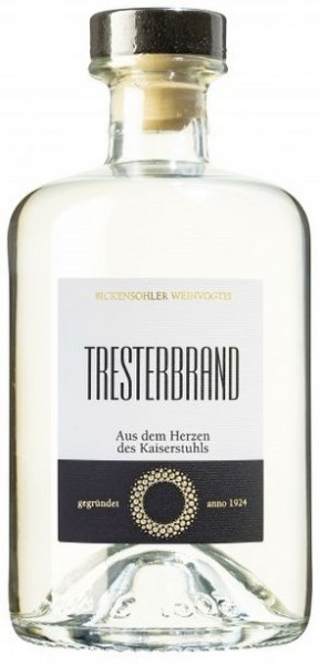 Bickensohl Tresterbrand 42 %