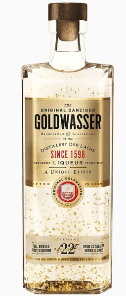 Danziger Goldwasser Hardenberg