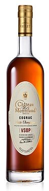 Cognac VSOP 0,35l Chateau Montifaud