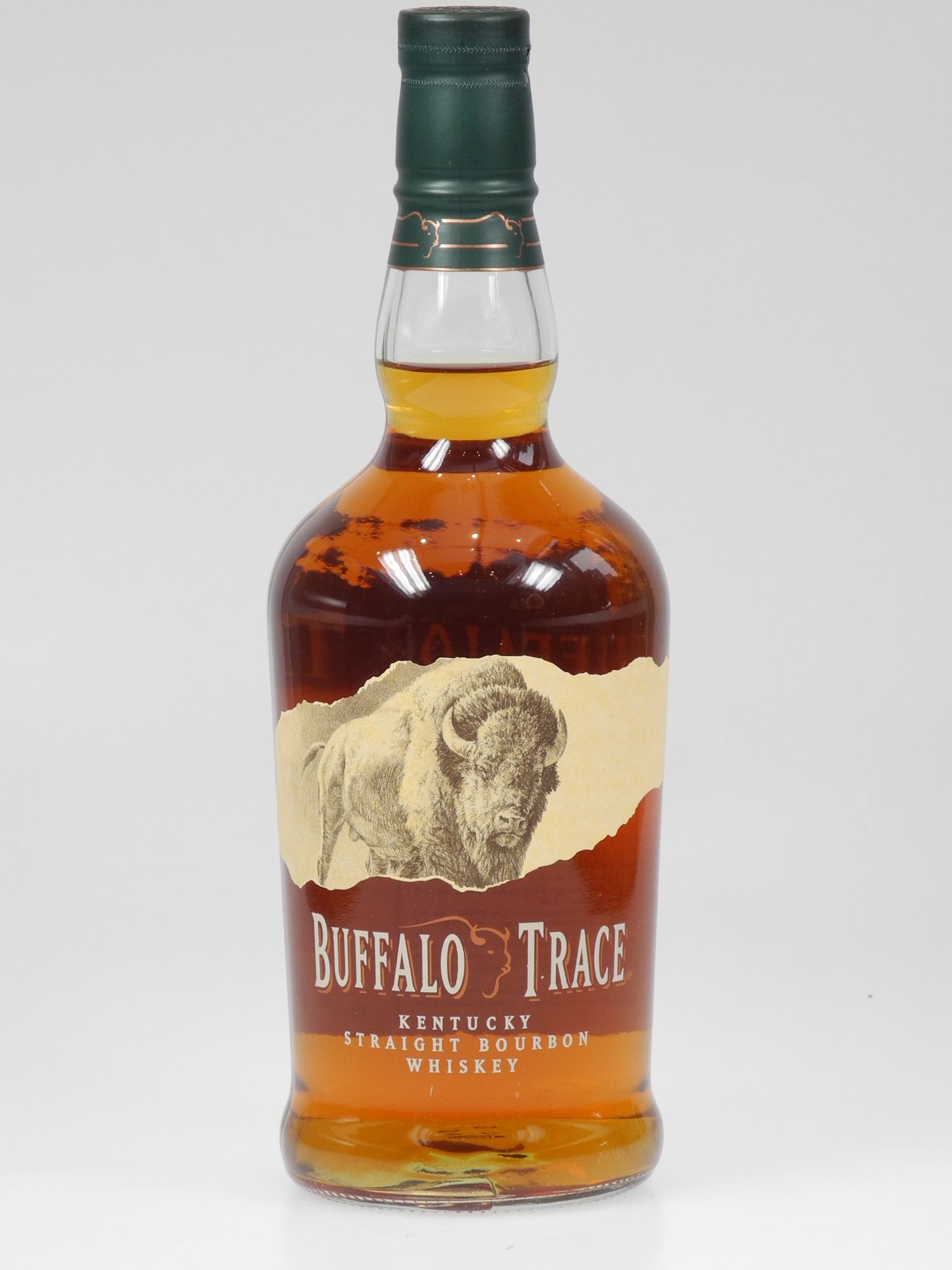 buffalo trace whiskey price