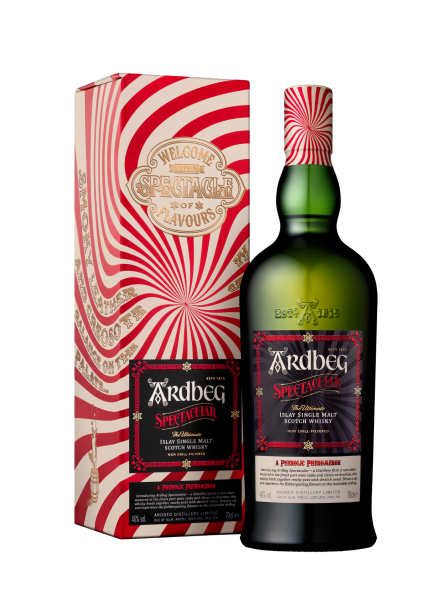 Ardbeg Islay Spectacular Single Malt Edition