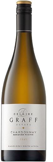 2023er Delaire Chardonnay Stellenbosch