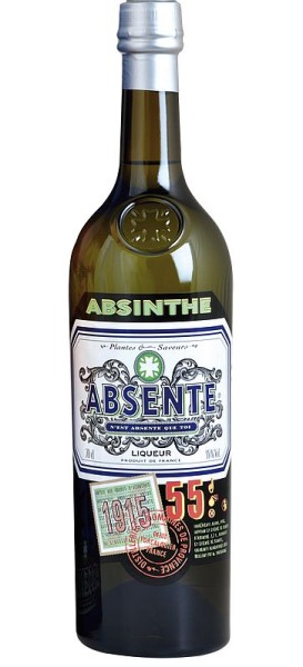 Henri Bardouin Absente Absinth