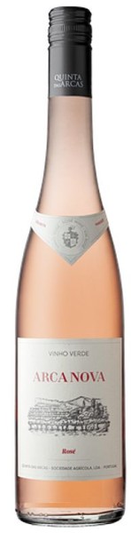 2024er Arca Nova Rosé Vinho Verde Rosado