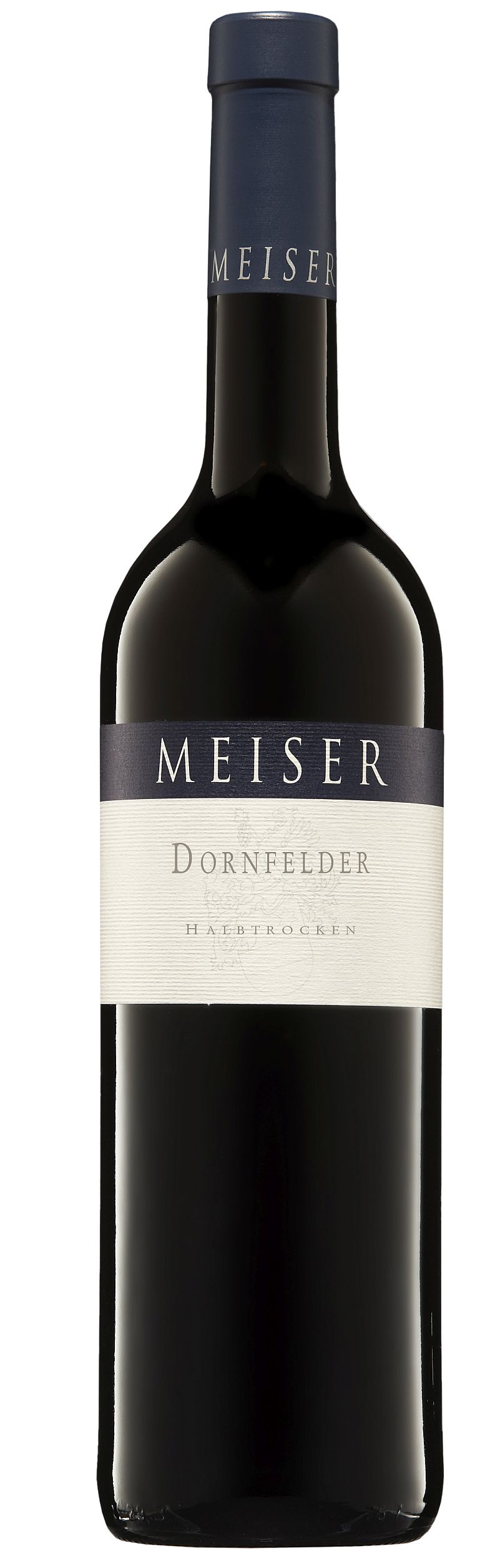 | | 2019er Weingut | halbtrocken Weine Wein | Meiser Dornfelder Rheinhessen Deutschland Orthmann Rotwein