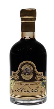 Cavedoni Sigillo Oro Aceto Balsamico di Modena - Caratello