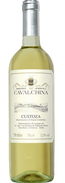 2023er Cavalchina Bianco di Custoza