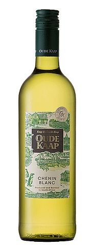 2024er Oude Kaap Chenin Blanc Südafrika