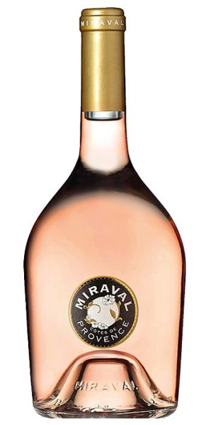 2023er Miraval Domaine Cotes de Provence