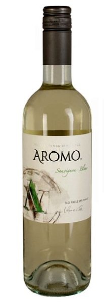 2024er Aromo Sauvignon Blanc D.O. Valle de Maule