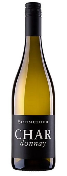 2021er Schneider Chardonnay trocken