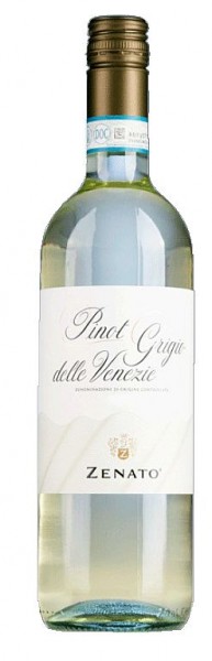 2022er Zenato Pinot Grigio Veneto | Venetien | Italien | Wein | Orthmann  Weine