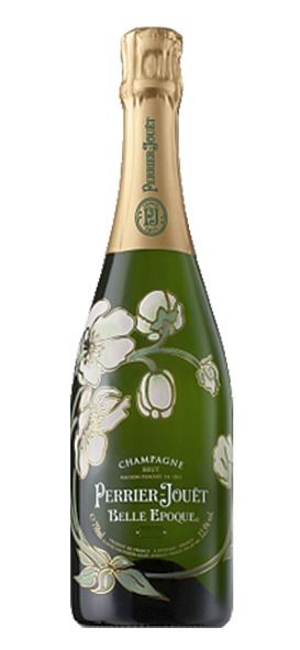 Champagner Perrier Jouet BELLE EPOQUE brut 2014 Vintage