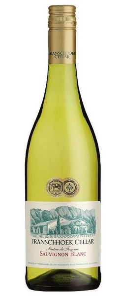 2023er Franschhoek Cellar Sauvignon Blanc