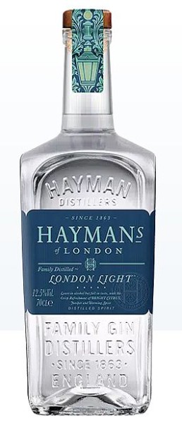 Haymans´ London Light