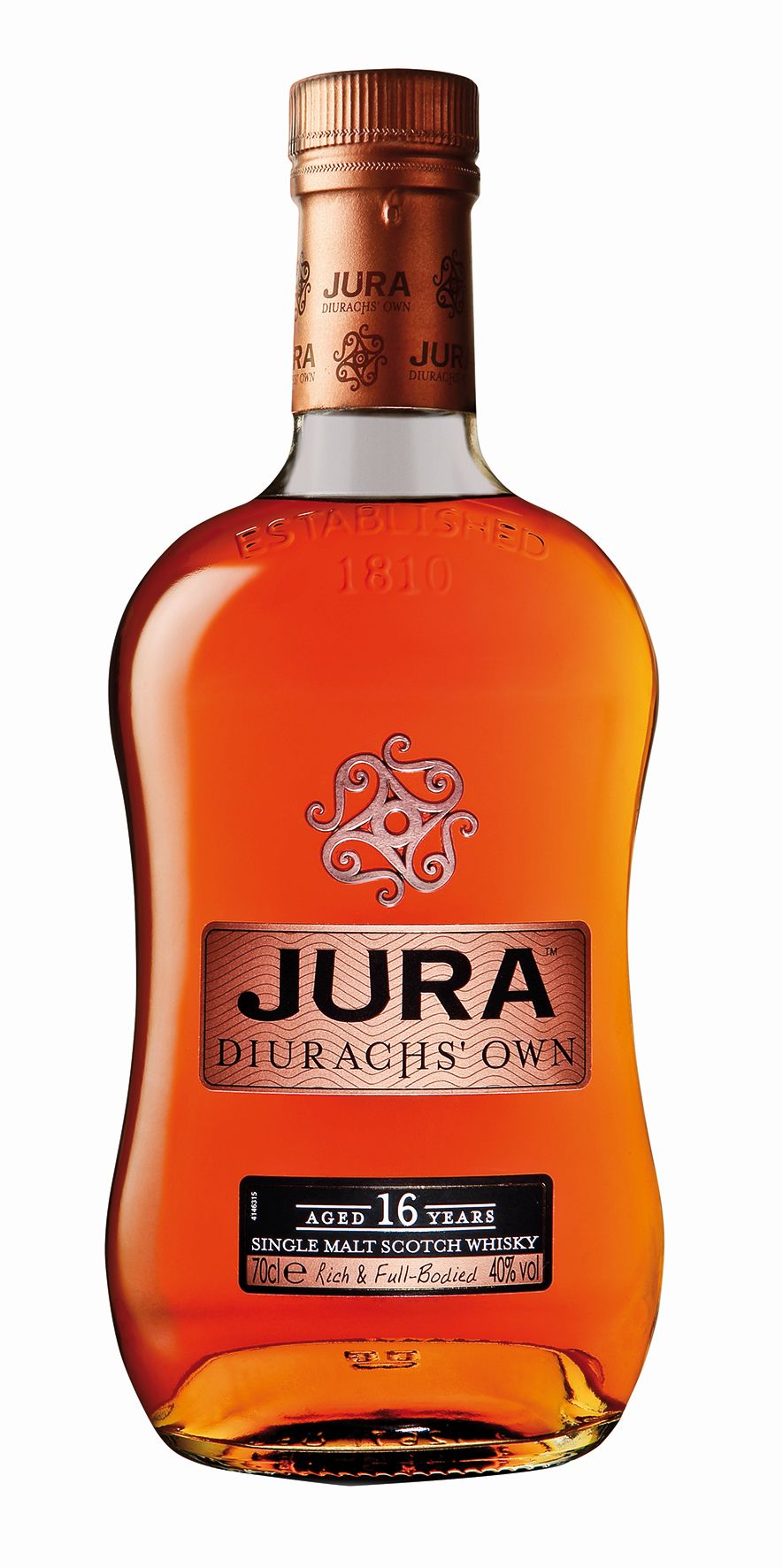 single malt whisky isle of jura