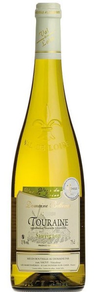 2023er Domaine de Bellevue Sauvignon Blanc Touraine