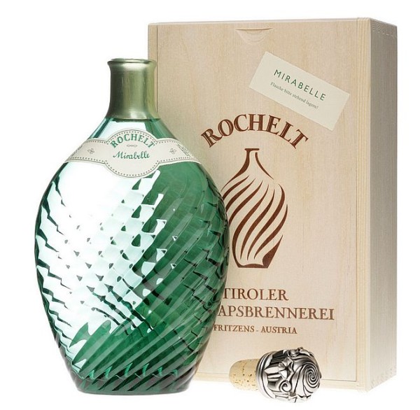 Rochelt Mirabellenbrand 0,35l