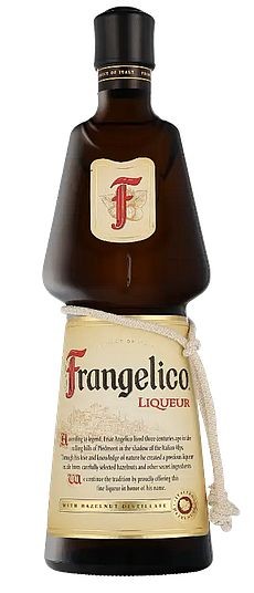 Frangelico Haselnuss Likör Piemont